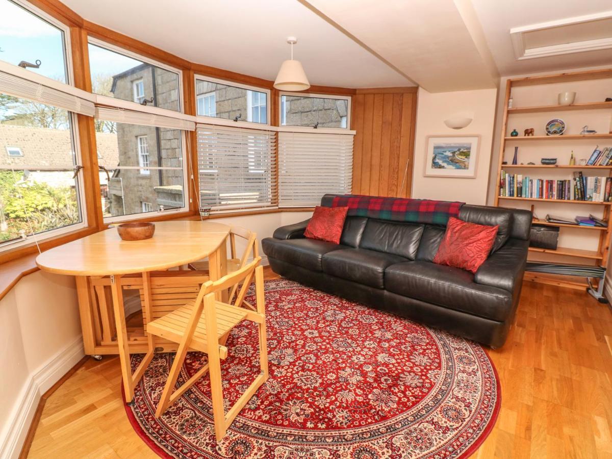 Appartement Surf Song à Penzance Extérieur photo