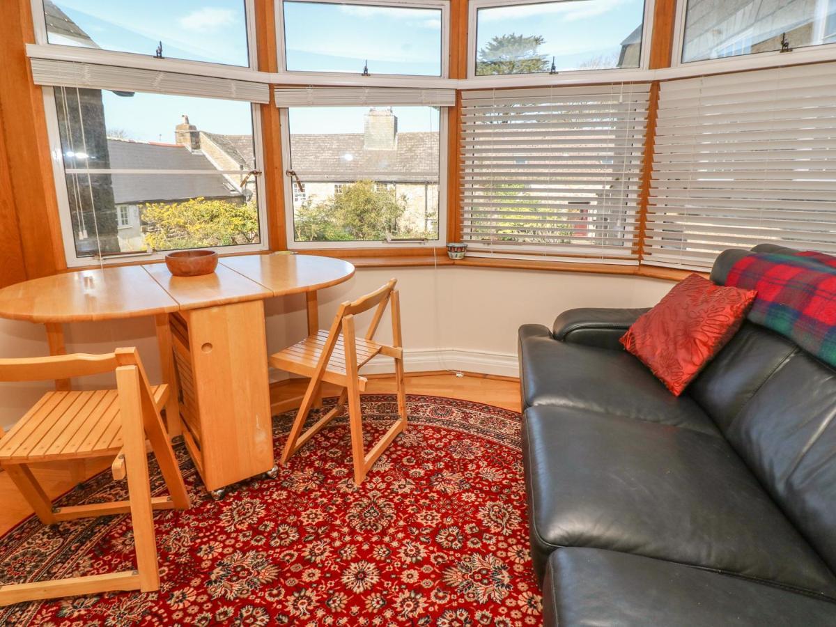 Appartement Surf Song à Penzance Extérieur photo