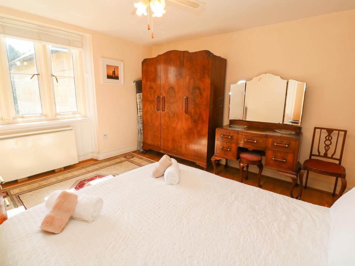 Appartement Surf Song à Penzance Extérieur photo