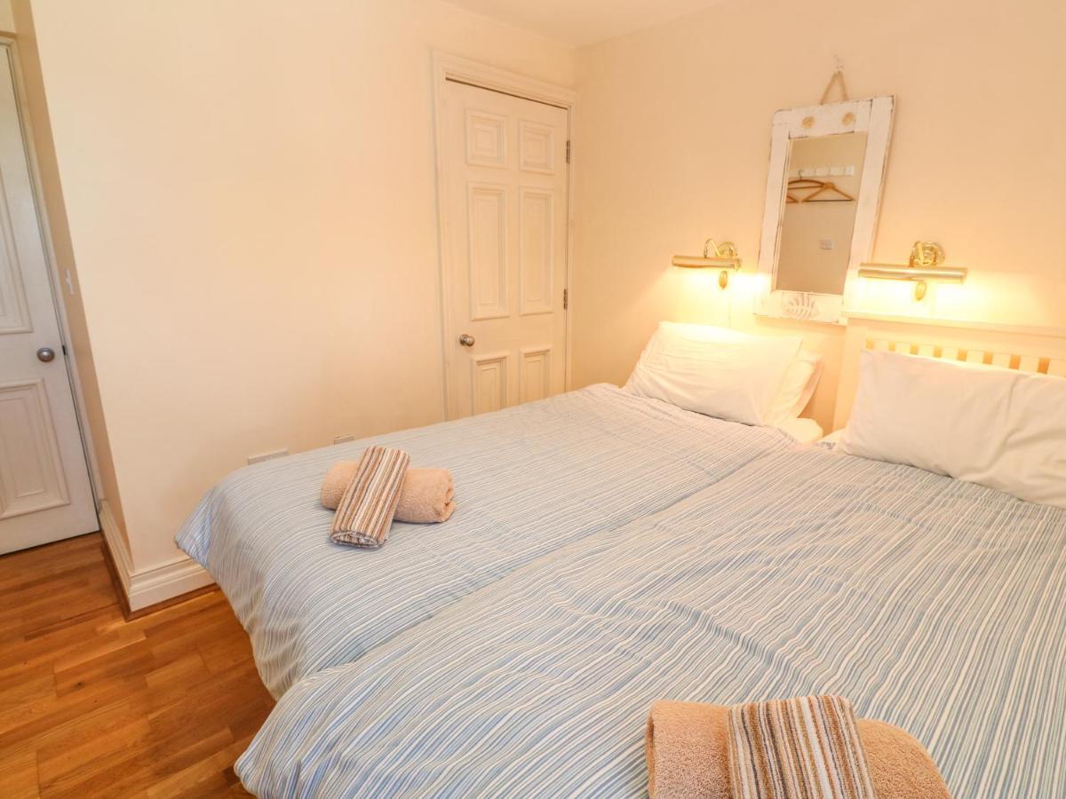 Appartement Surf Song à Penzance Extérieur photo