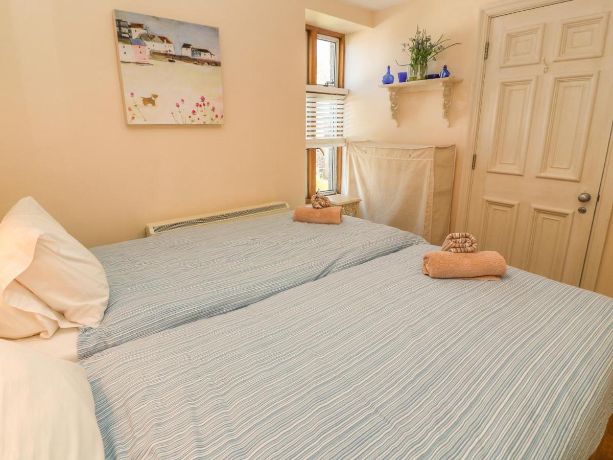 Appartement Surf Song à Penzance Extérieur photo